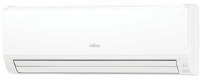 Ar Condicionado Fujitsu ASY50UIKL Split Inverter A++/A+ 4472 fg/h Branco 900 W Split