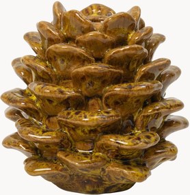 Castiçal em cerâmica Pina