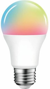 Lâmpada Inteligente Ezviz LB1 8 W E27 LED Rgb