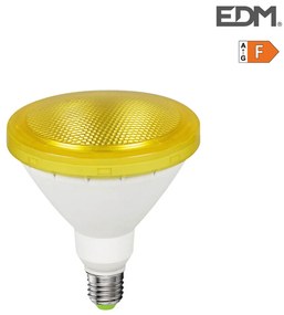 Lâmpada LED Edm E27 15 W F 1200 Lm (rgb)
