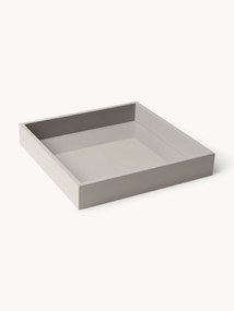 High-gloss Tray Hayley, W 30 cm