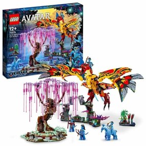 Playset Lego Avatar 75574 Toruk Makto And The Tree Of Souls