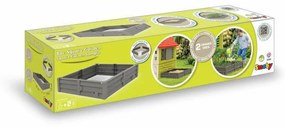 Caixa de areia Smoby 76 x 17 cm Acessório