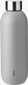 Garrafa com isolamento a vácuo Keep Cool by Debiasi & Sandri, 0,6 L