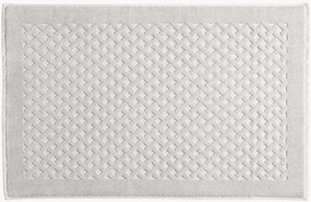 Tapete de banho de algodão Elisa