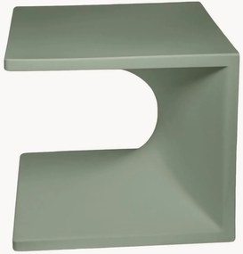 Mesa de apoio para jardim Aquaplano