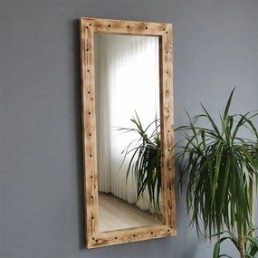 Espelho Z50110ES – Nogueira – 50 cm x 110 cm