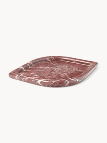 Decorative Marble Tray Maba
