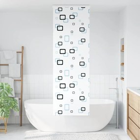 Estores com 60x240 cm Largura Tecido 56 cm