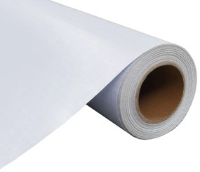 Película para janela 0,9x5 m PVC fosco cinzento