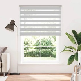 Cortina de zebra 160x200 cm largura do tecido 155,9cm poliéster