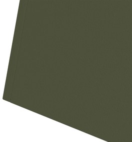 Suporte para Plantas Verde Azeitona Metal 35 x 35 x 73 cm