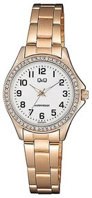 Relógio Feminino Q&q C223J014Y (ø 30 mm)