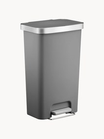 Caixote do lixo com rodas Hana, 45 L