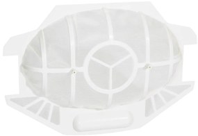 Flowclear robô para limpeza de piscinas AquaRover
