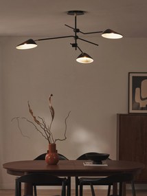 Candeeiro de teto Neron