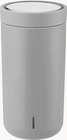 Copo térmico com isolamento a vácuo To Go Click, 200 ml