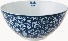 Taças pequenas em porcelana Sweet Alyssum, conjunto de 4