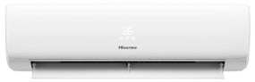 Ar Condicionado Hisense KB70BT1A Inverter 5590 fg/h A++/A+ Branco