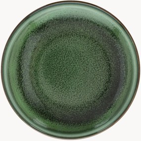 Pratos de jantar em porcelana Petra, conjunto de 12