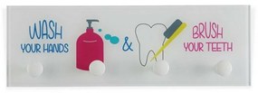Bengaleiro Versa Wash &amp; Brush Pop (3 x 12 x 36 cm)