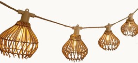 Sistema de iluminação LED solar Rotilia