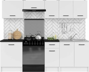 Conjunto para cozinha Boston 725