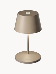 Mobile Dimmable LED Outdoor Table Lamp Seoul