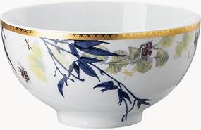 Taça pequena em porcelana Heritage Turandot