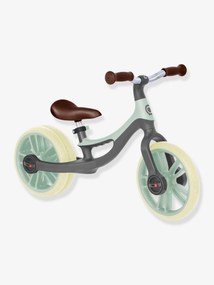 Bicicleta sem pedais Go bike Elite Duo, da GLOBBER cinzento