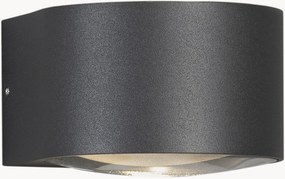 Candeeiro de parede LED para exterior Gala
