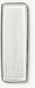 Travessa artesanal Nordic Sand