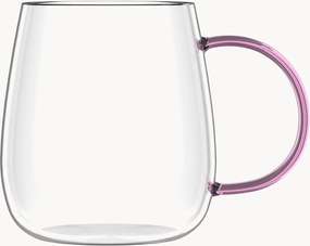 Canecas Bolla, conjunto de 2