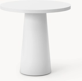 Mesa de jardim redonda Kim, vários tamanhos