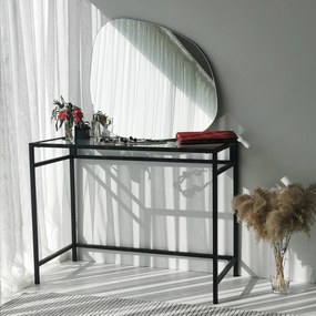 Espelho Soho – Branco – 85 cm x 67 cm