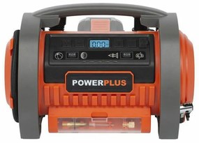 Compressor de Ar Powerplus POWDP7030 20 V