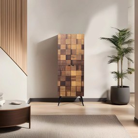 Armário Multiusos Kofin – Hititte – 51cm x 140cm x 32cm