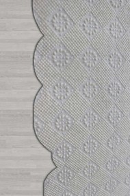 Tapete Hmnt974 – Multicolor – 60x100 cm | Tribo Home