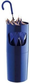 Suporte de Guarda-chuva Archivo 2000 Azul Plástico (25,5 X 64 cm)