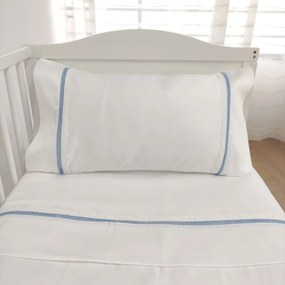 Jogo de Cama Bebé Zamora