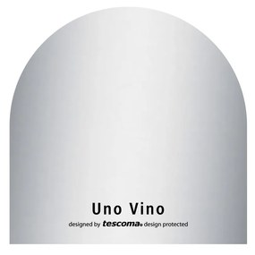 Vertedor Antigota Flexível Uno Vino 8cm Pack 4