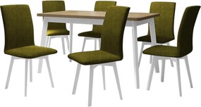 Conjunto para refeições Victorville 325