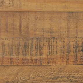 Sapateira 75x40x110 cm pinho maciço