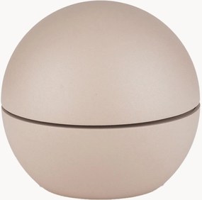 Candeeiro de mesa LED portátil pequeno e regulável Puk