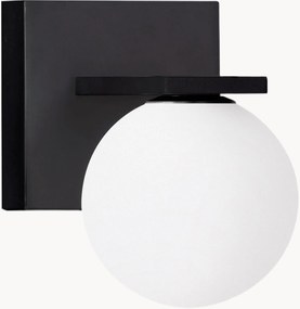 Candeeiro de parede LED para exterior Oracle