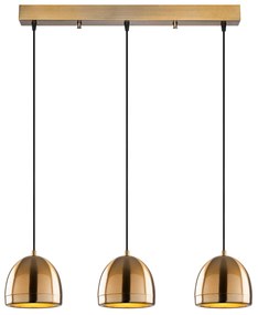 Chandelier Mugo – Vintage – 62 x 17 x 110 cm