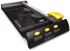 Guilhotina Neutron Rotativa A4