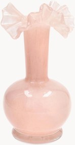 Jarra em vidro Astrid, Alt 20 cm