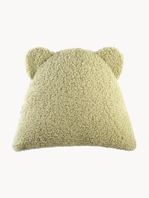 Almofada de peluche para crianças Teddy Cuddly Cushion Bear