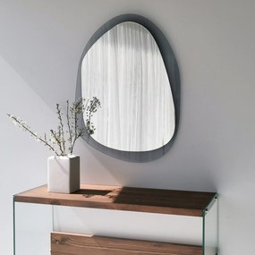 ****  
Espelho Aqua – Fumê – 75 cm x 55 cm

**